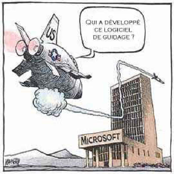 Logitiel de Guidage-humourenvrac